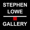 Stephen Lowe Gallery FB logo