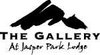 Gallery at Jasper Park Lodge logo