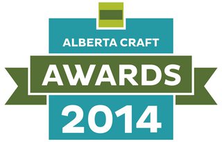 Alberta Craft Awards logo