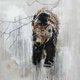 "Great White North Series - Grizzly Bear"