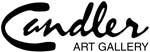 Candler Art Gallery Logo