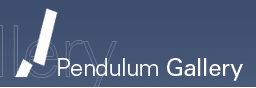 Pendulum Gallery logo