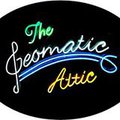 Geomatic Attic logo