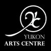 Yukon Arts Centre logo
