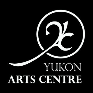 Yukon Arts Centre logo