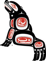 Haida Gwaii Museum logo