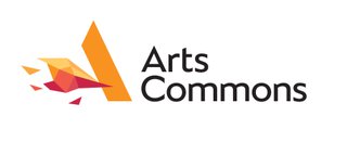 ArtsCommons logo