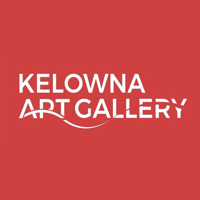 Kelowna Art Gallery logo