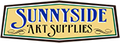 Sunnyside Art Supplies logo