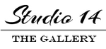 Studio 14 The Gallery logo