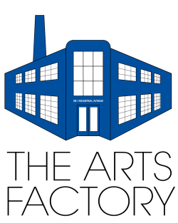 Arts Factory logo