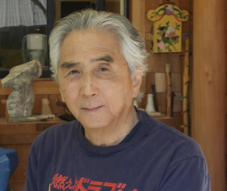 Toru Fujibayashi