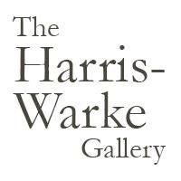 Harris Warke Gallery logo