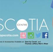 Scotia Centre logo