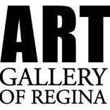Art Gallery of Regina logo