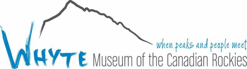 Whyte Museum Logo