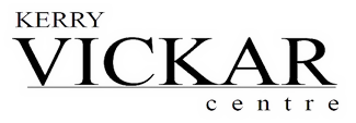 Kerry Vickar Centre logo