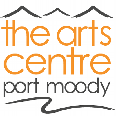 Port Moody Arts Centre Logo2