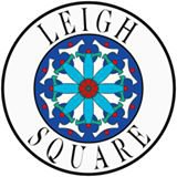 Leigh Square logo