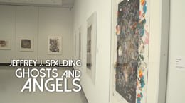 Jeffrey J. Spalding: Ghosts And Angels