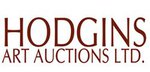 Hodgins Logo