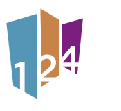 124 St Edmonton logo