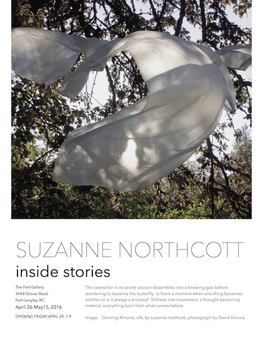 Fort Gallery - Suzanne Northcott