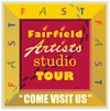 Fairchild Artists Studio Tour logo