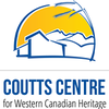 Coutts Centre logo