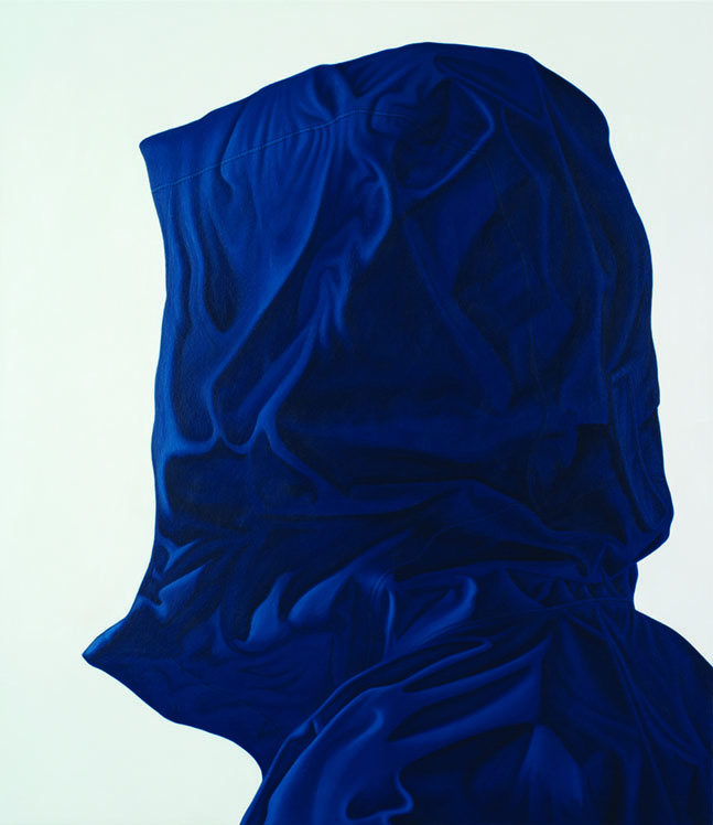 Karel Funk, "Untitled #54," 2012