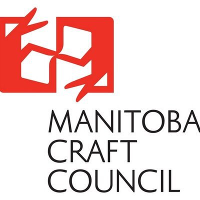 Manitoba Craft Council logo