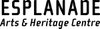 Esplanade logo_2013