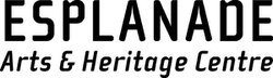 Esplanade logo_2013
