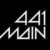 441 Main logo