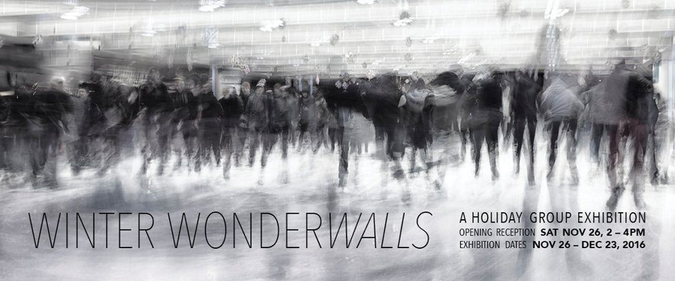 Kimoto Winter Wonderwalls