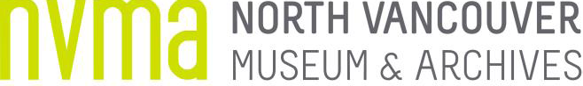 North Vancouver Museum logo