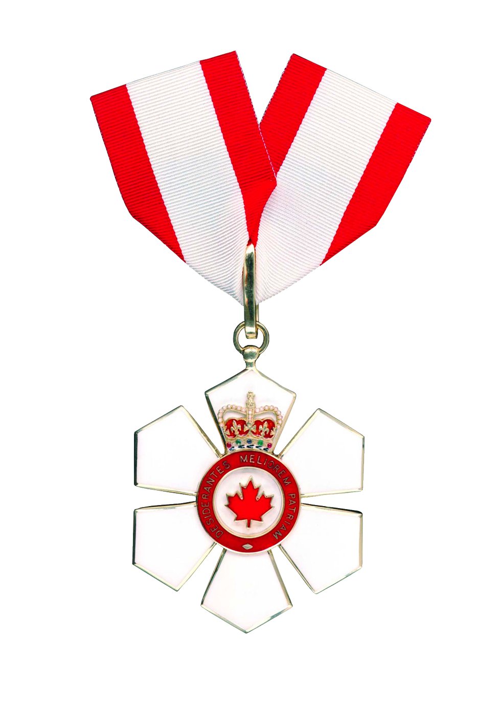 Governor General Announces 100 New Appointments To The Order Of Canada As Canada Turns 150