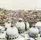 "St. Mark’s Domes With Venice Background"