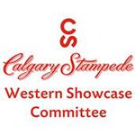 Calgary Stampede Western Showcase