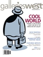Summer 2008 Cover