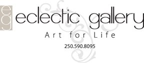 Eclectic Gallery Logo