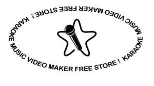 Casey Wei, Karaoke Maker Logo